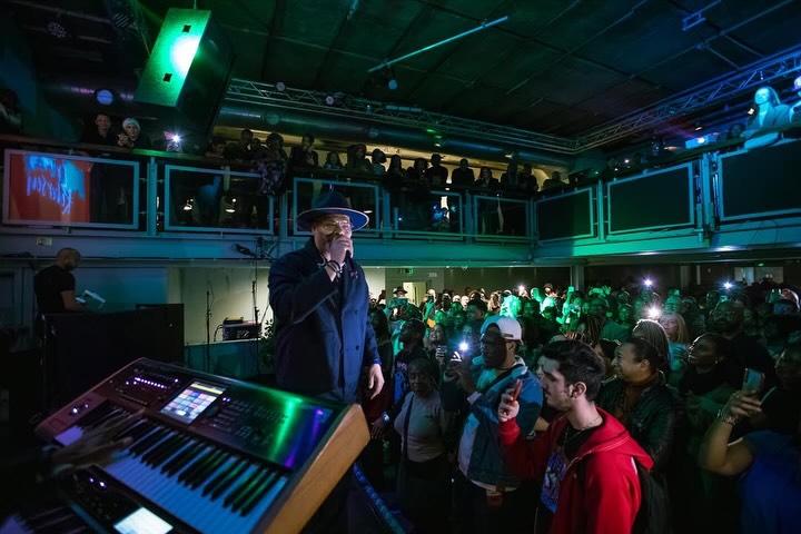 Eric Roberson