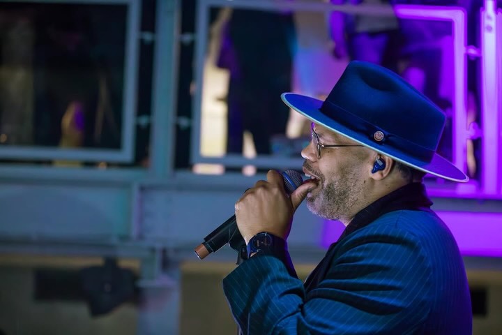 Eric Roberson